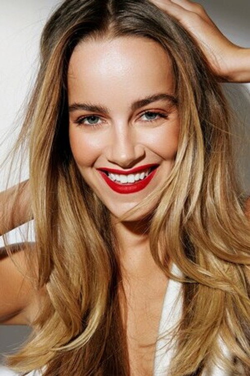 Erica Stubbs