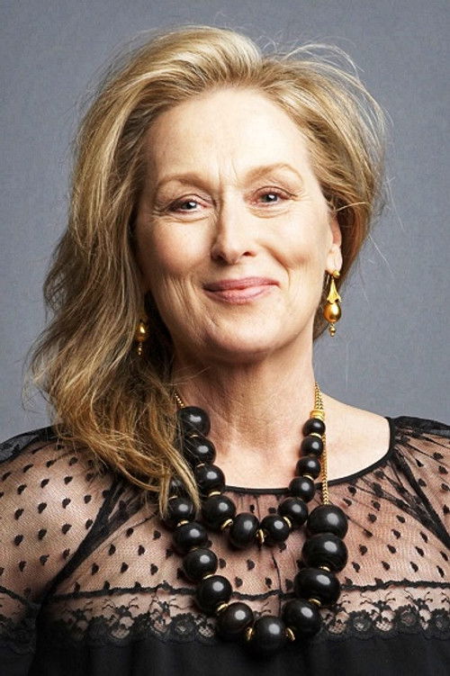 Meryl Streep