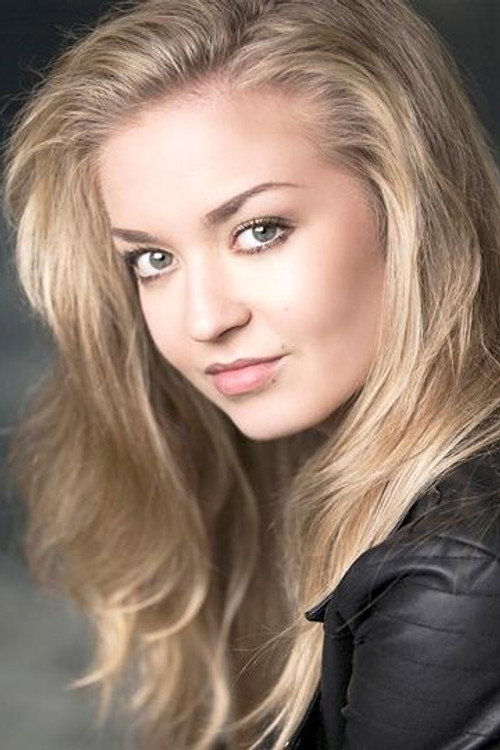 Hannah Kenna-Thomas