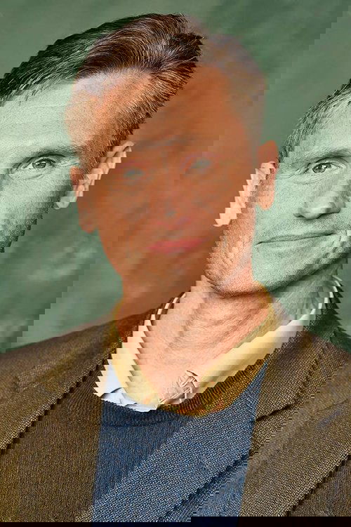 Lincoln Hoppe