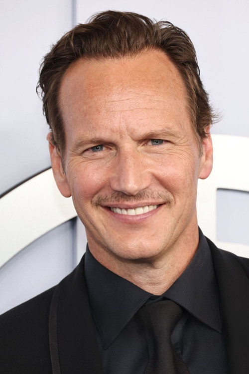 Patrick Wilson