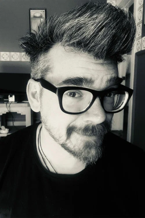 Devon Hawkes Ludlow
